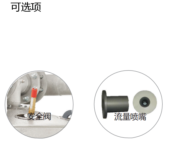 SE200~2500 微热吸附式干燥机价格 SE200~2500 微热吸附式干燥机价格