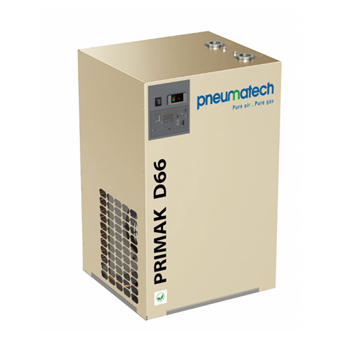 PRIMAK D 13～260 冷冻式干燥机