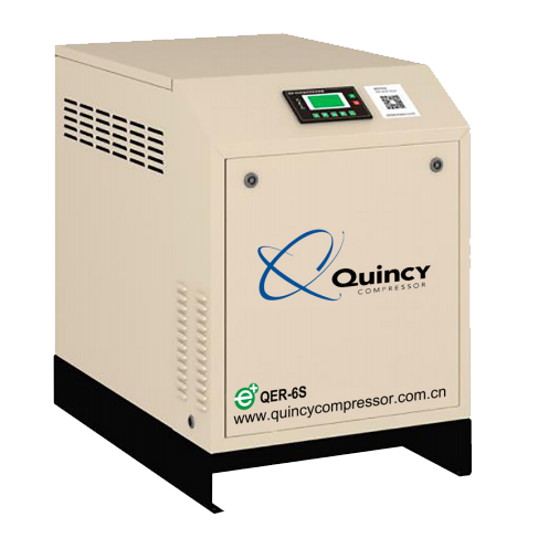 昆西热能回收系统