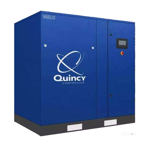 昆西独立变频装置