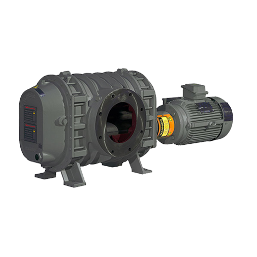 Stokes 6” 系列 - 机械增压泵