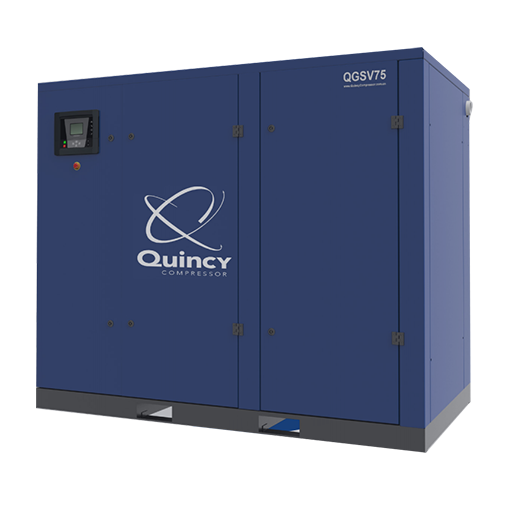 昆西空压机 昆西空压机